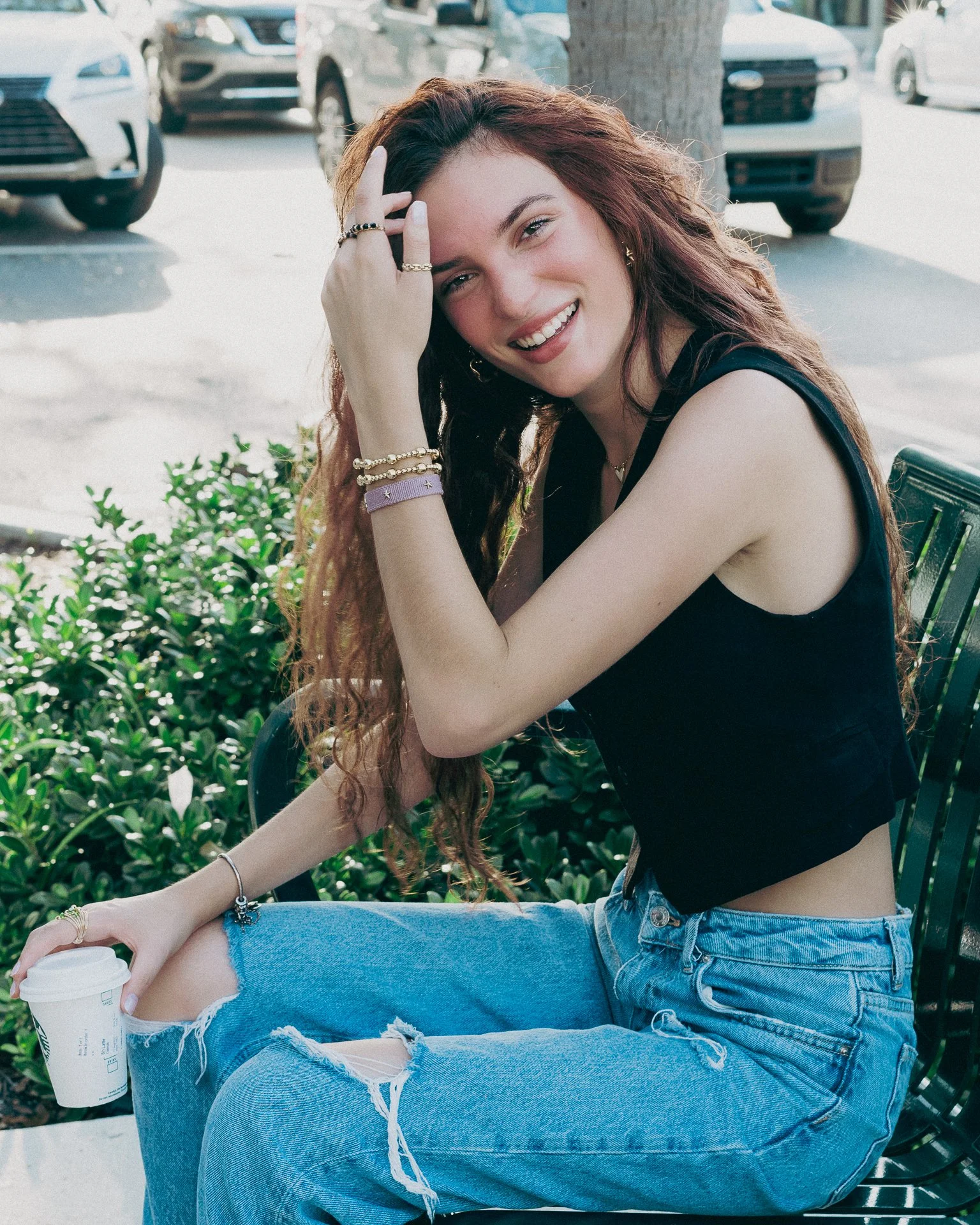 Standard photography session sample